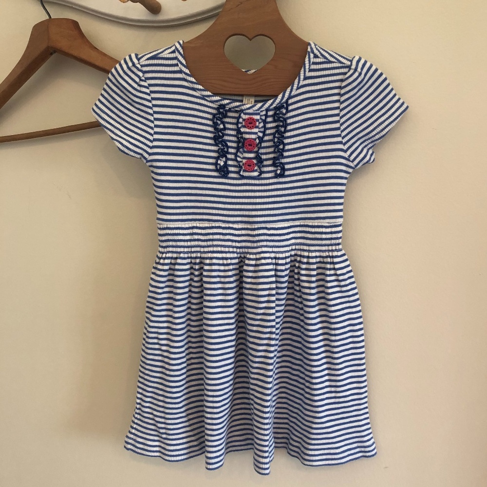 Matilda Jane dress 4